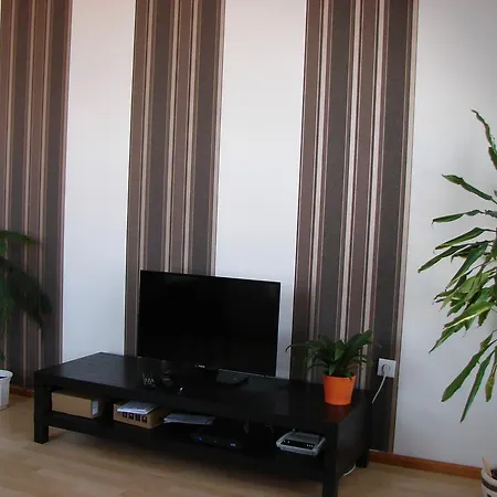 Appartamento City Wellness *