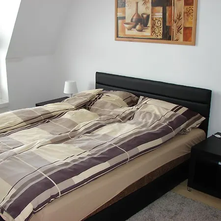 City Wellness Appartamento *