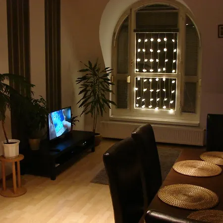 Appartamento City Wellness Szeged