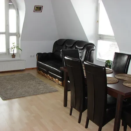 City Wellness Appartamento Szeged