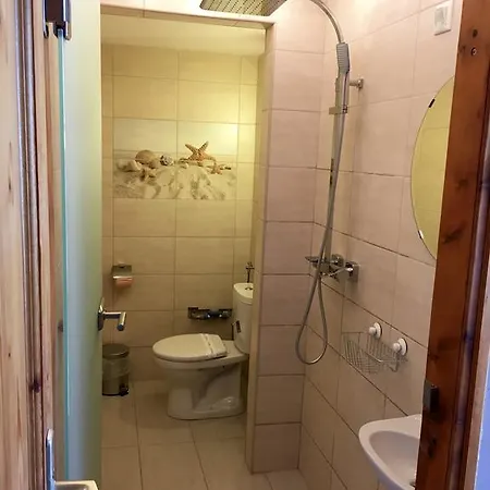 Appartamento City Wellness