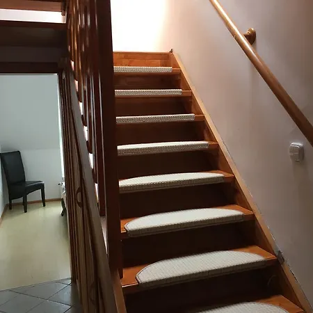 City Wellness Appartamento Szeged