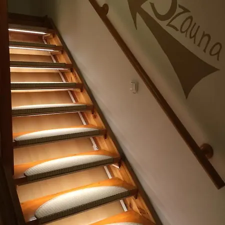 City Wellness Appartamento Szeged